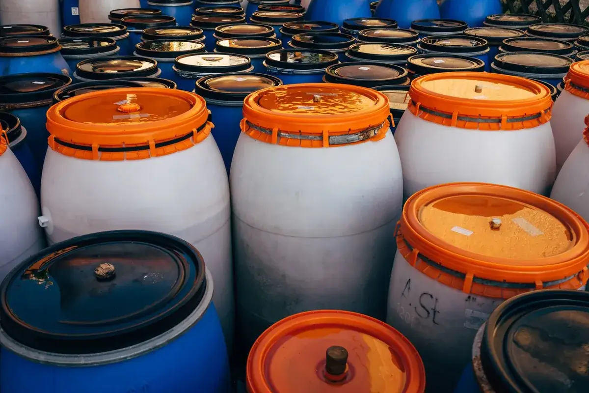 Chemical & Toxic Waste Cleanup in Maybrook, NY