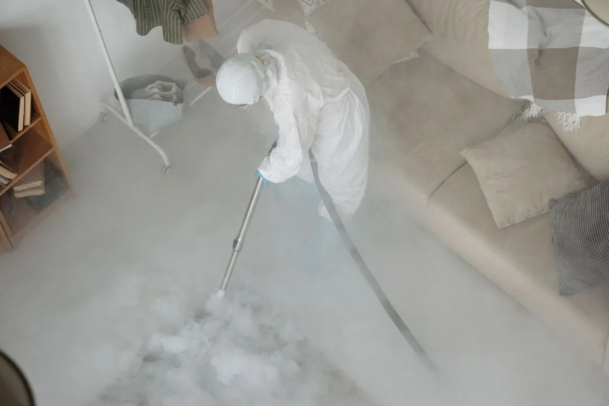 Crime Scene Cleanup in Maybrook, NY